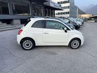 Usata Fiat 500 69 CV (50 kW) 2023 Bianco Utilitaria