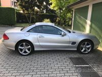 usata Mercedes SL350 SL 350V6