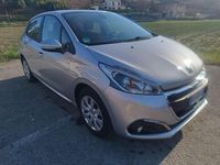 Usata Peugeot 208 Active 82 CV (60 kW) 2017 Utilitaria