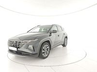 Brugt Hyundai Tucson 136 HK (100 kW) 2023 Grå SUV