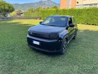 Nuova Fiat Grande Panda Icon 101 CV (74 kW) 2026 Nero Utilitaria