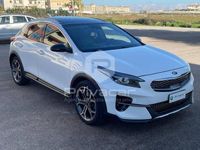 usata Kia XCeed 1.6 CRDi 136 CV DCT Evolution