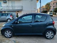 Usata Toyota Aygo Sol 54 CV (39 kW) 2006 Utilitaria