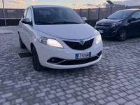 usata Lancia Ypsilon 1.2 Platinum ecochic Gpl 69cv my19