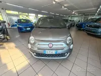 Usata Fiat 500 Dolcevita 69 CV (50 kW) 2023 Grigio Berlina