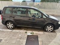 Usata VW Touran Highline 136 CV (100 kW) 2004 Monovolume