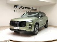 Usata Jaecoo 7 147 CV (108 kW) 2025 Model green & carbon crystal b SUV