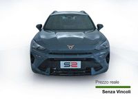 Nuova Cupra Formentor 150 CV (110 kW) 2025 Blu/azzurro SUV