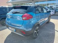 Usata DR DR3 106 CV (77 kW) 2020 Ice blue  tetto nero SUV