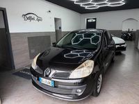 Usata Renault Clio II Dynamique 65 CV (47 kW) 2007 Nero Berlina