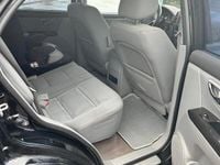 Usata Kia Sorento 140 CV (102 kW) 2009 Nero SUV