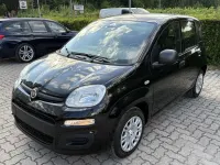 Nuova Fiat Panda S 69 CV (50 kW) 2025 Nero Utilitaria