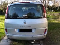 Usata Renault Espace 150 CV (110 kW) 2008 Monovolume