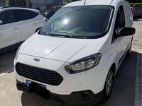 Usata Ford Transit 99 CV (72 kW) 2020 Furgone