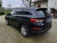 Usata Skoda Kodiaq 150 CV (110 kW) 2022 SUV