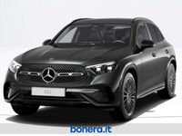 Nuova Mercedes GLC300e Advanced 333 CV (244 kW) 2026 Grigio grafite SUV
