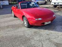 usata Mazda MX5 1.6 cat.