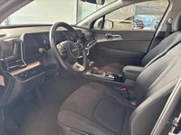 Usata Kia Sportage 136 CV (100 kW) 2025 Nero SUV