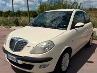 Gebraucht Lancia Ypsilon 80 PS (58 kW) 2004 Kleinwagen