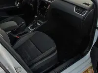 Usata Skoda Octavia 150 CV (110 kW) 2017 Bianco Station wagon