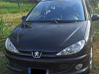 usata Peugeot 206 2063p 1.4 16v XS-Line