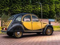 Usata Citroën 2CV 29 CV (21 kW) 1994 Berlina
