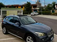 Usata BMW X1 Efficient Dynamics 143 CV (105 kW) 2013 SUV
