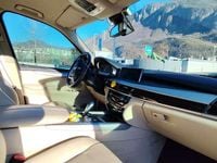 Usata BMW X5 Luxury Line 231 CV (169 kW) 2018 SUV