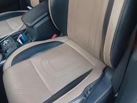 Usata Renault Koleos 150 CV (110 kW) 2011 Bianco SUV