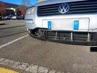 Usata VW Passat 130 CV (95 kW) 2001 Grigio Station wagon