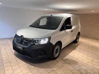 Ny Renault Kangoo 89 kW (122 HK) 2025 Vit Van
