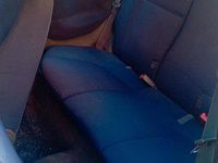 Usata Fiat Punto 2000 Grigio Utilitaria