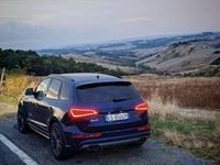 Usata Audi SQ5 313 CV (230 kW) 2013 SUV