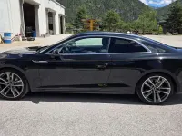 Usata Audi A5 Ambiente 218 CV (160 kW) 2017 Coupé