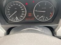 Usata BMW 320 2009 Grigio Berlina