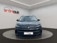 Nuova VW Tiguan Life 150 CV (110 kW) 2026 Nero SUV