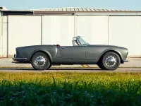 Usata Lancia Aurelia 152 CV (111 kW) 1989 Grigio Cabrio