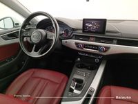 usata Audi A5 40 2.0 tdi 190cv business s tronic