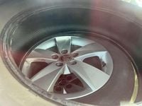 Usata Skoda Fabia Drive 90 CV (66 kW) 2014 Other Berlina