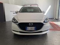 usata Mazda 2 1.5 e-Skyactiv-G 90 CV M Hybrid Homura usato