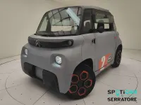 Usata Citroën AMI 2023 Nero
