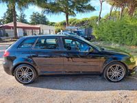 usata Audi A3 Sportback A3 2.0 tdi Ambition