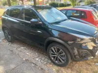 Usata DR F35 155 CV (114 kW) 2022 Nero SUV