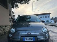 Usata Fiat 500 Lounge 69 CV (50 kW) 2015 Utilitaria