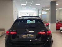 Usata Mercedes GLC300 AMG Line Premium Plus 269 CV (197 kW) 2023 Nero SUV