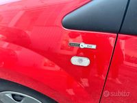 Usado Renault Twingo 76 CV (55 kW) 2014 Rojo Utilitario