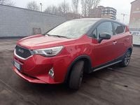 Usata EVO Evo 4 106 CV (77 kW) 2021 SUV