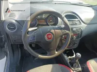 Usata Fiat Punto Evo Dynamic 70 CV (51 kW) 2012 Utilitaria