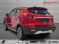 Nuova EVO Evo 4 2026 SUV