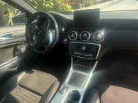 Usata Mercedes 220 170 CV (125 kW) 2016 Grigio Berlina